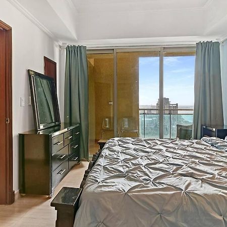 Luxurious Ocean View Suite 聖多明哥 外观 照片