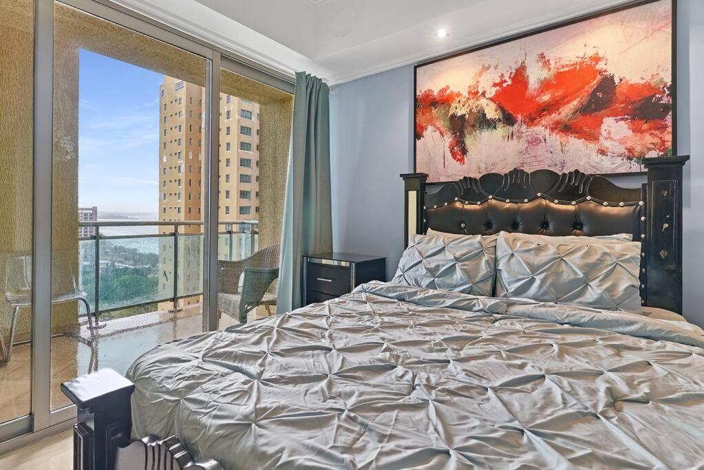 Luxurious Ocean View Suite 聖多明哥 外观 照片