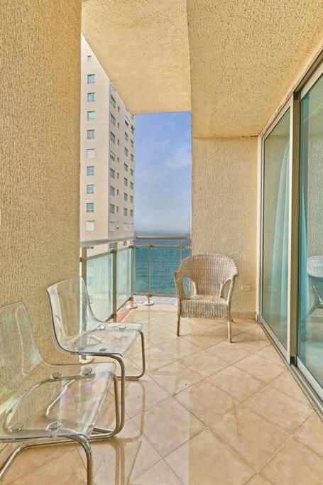 Luxurious Ocean View Suite 聖多明哥 外观 照片