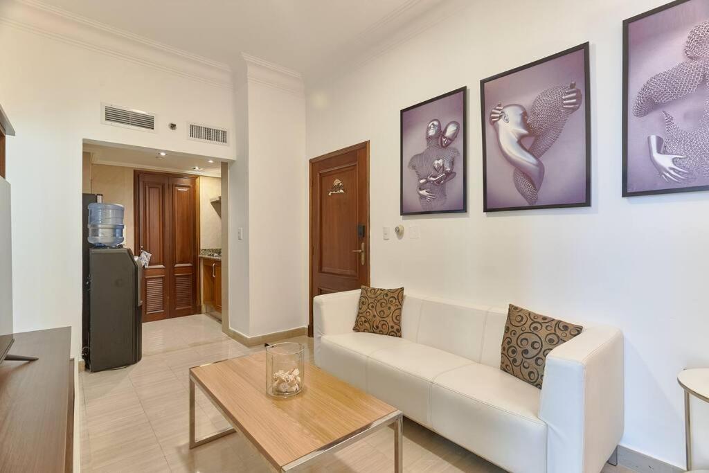 Luxurious Ocean View Suite 聖多明哥 外观 照片