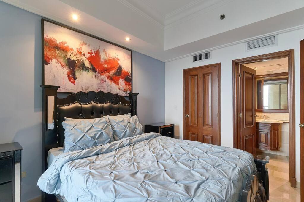 Luxurious Ocean View Suite 聖多明哥 外观 照片