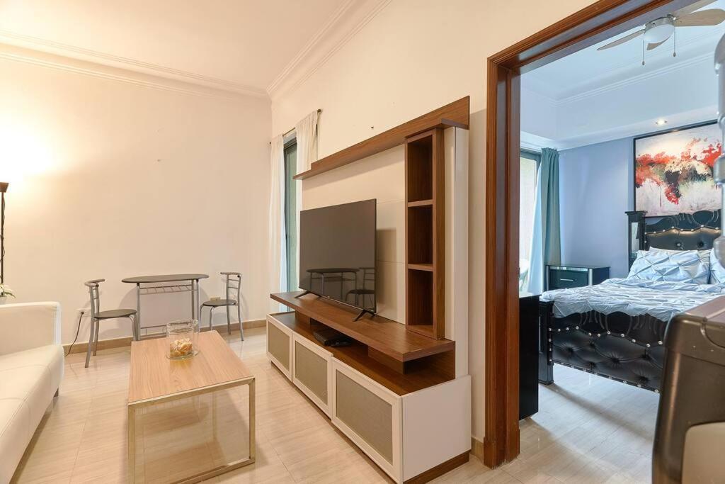 Luxurious Ocean View Suite 聖多明哥 外观 照片