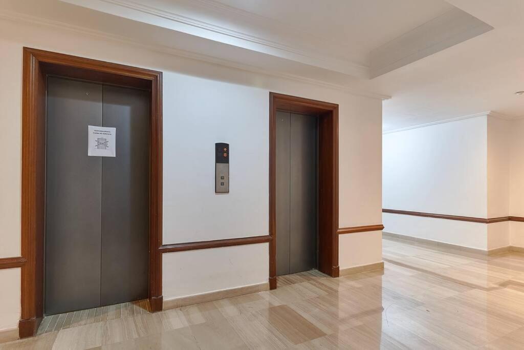 Luxurious Ocean View Suite 聖多明哥 外观 照片