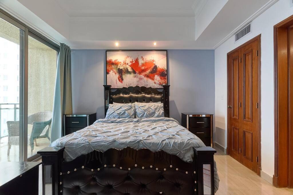 Luxurious Ocean View Suite 聖多明哥 外观 照片