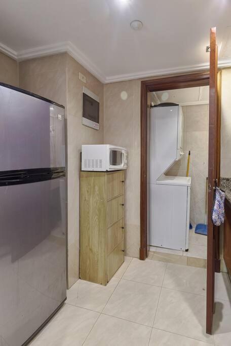 Luxurious Ocean View Suite 聖多明哥 外观 照片